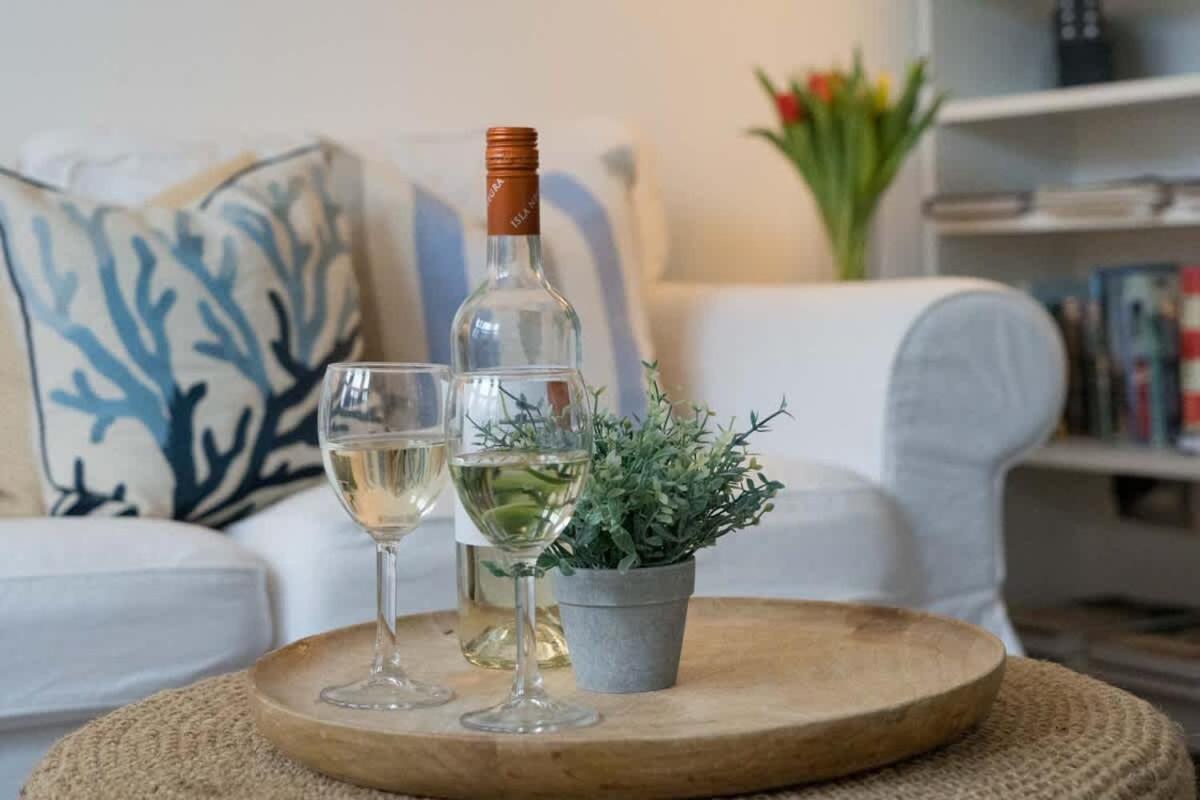 Firefly House Villa Cowes  Bagian luar foto